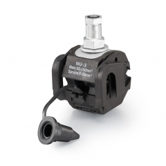 Соединитель для прокалывания изоляции серии NU