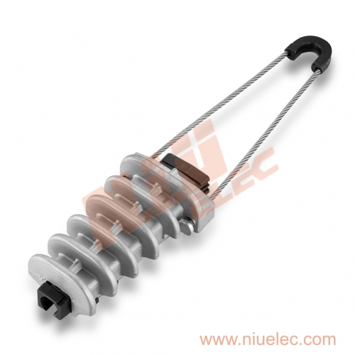 PAL-2500 АНКЕРНЫЕ КЛИНОВЫЕ ЗАЖИМЫ