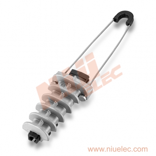 ЗАЖИМЫ КЛИНОВЫЕ АНКЕРНЫЕ PAL-1500