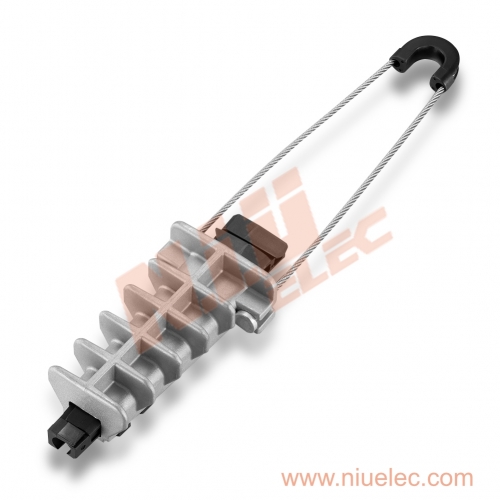 PAL-2000 АНКЕРНЫЕ КЛИНОВЫЕ ЗАЖИМЫ