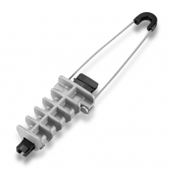 АНКЕРНЫЕ КЛИНОВЫЕ ЗАЖИМЫ PAL