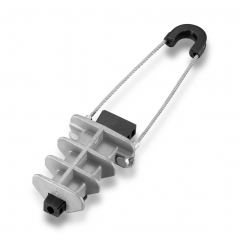 PAL-500 АНКЕРНЫЕ КЛИНОВЫЕ ЗАЖИМЫ