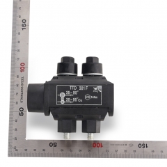 Соединители для прокалывания изоляции TTD301F