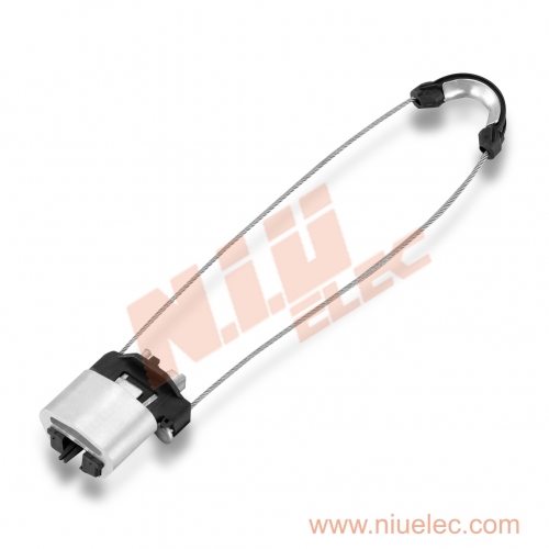 PAA-235 и PAA-35 Анкерный клиновой зажим