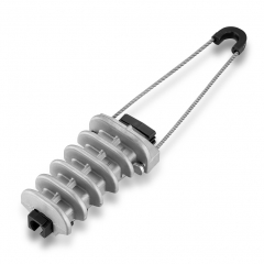 АНКЕРНЫЕ КЛИНОВЫЕ ЗАЖИМЫ PAL