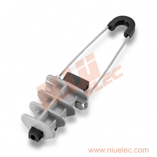 АНКЕРНЫЕ КЛИНОВЫЕ ЗАЖИМЫ PAL