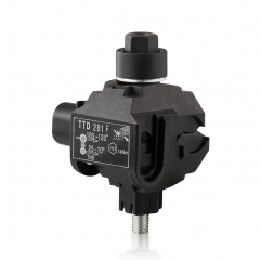 Соединители для прокалывания изоляции TTD