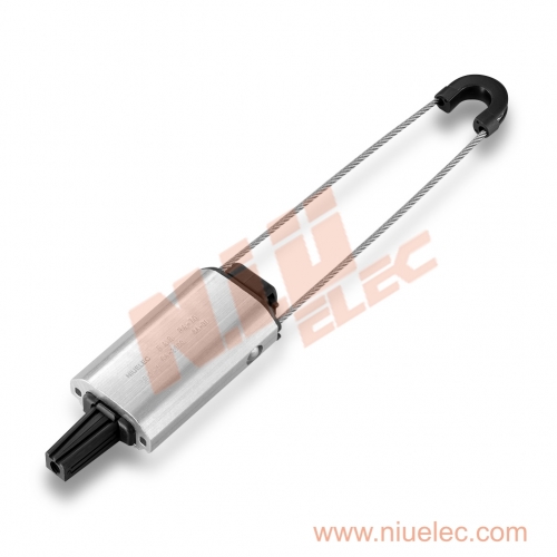 Анкерные клиновые зажимы JBG