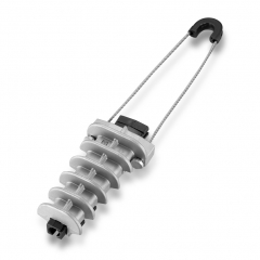 АНКЕРНЫЕ КЛИНОВЫЕ ЗАЖИМЫ PAL