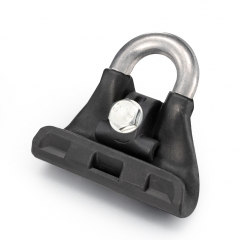 95А Металлический подвесной зажим