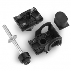 Соединители для прокалывания изоляции TTD