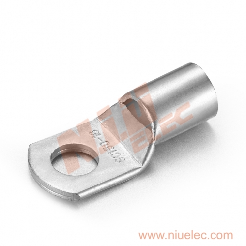 SC(JGK) Медный обжимной наконечник