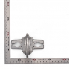 CS10 Кронштейн для стойки из алюминиевого сплава
