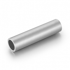 Алюминиевый обжимной разъем GL-2 (масло- и водостойкий)