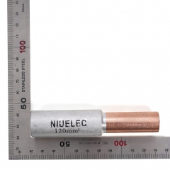 GTL соединитель, сваренный трением