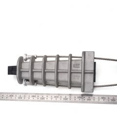 PAL-2000 АНКЕРНЫЕ КЛИНОВЫЕ ЗАЖИМЫ