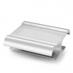 Обжимной разъем для алюминиевого кабеля типа AS-H