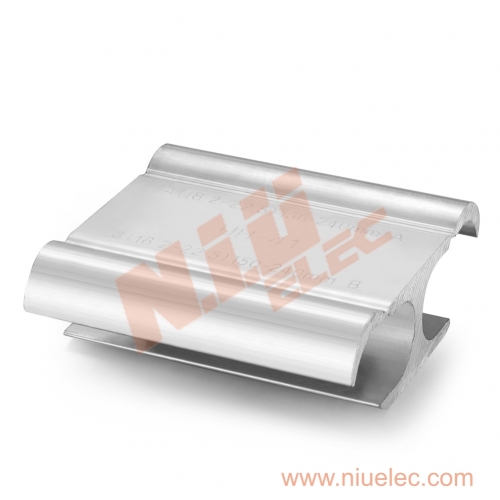 Обжимной разъем для алюминиевого кабеля типа AS-H