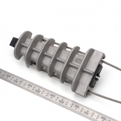 PAL-2000 АНКЕРНЫЕ КЛИНОВЫЕ ЗАЖИМЫ