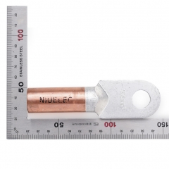 Наконечник для биметаллической сварки трением DTL-6