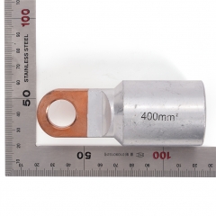 DTL-8 EUR Биметаллический обжимной наконечник