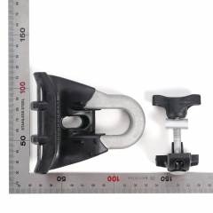 95B Металлический подвесной зажим