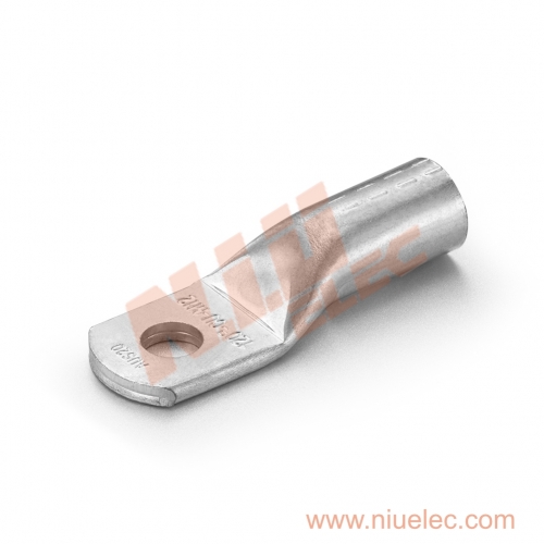 Медный обжимной наконечник AUS по DIN