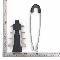 PAL-500 АНКЕРНЫЕ КЛИНОВЫЕ ЗАЖИМЫ