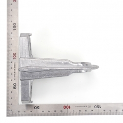 CS10 Кронштейн для стойки из алюминиевого сплава
