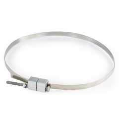 BF207 Зажим для подвешивания волокна