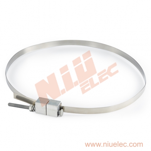 BF207 Зажим для подвешивания волокна