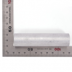 Алюминиевый обжимной разъем GL-2 (масло- и водостойкий)