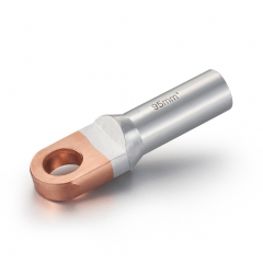 DTL-8 EUR Биметаллический обжимной наконечник