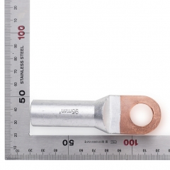 DTL-8 EUR Биметаллический обжимной наконечник