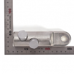 Механическая проушина BLMT