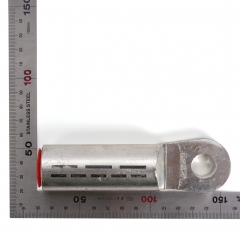 Алюминиевый обжимной наконечник AU по DIN