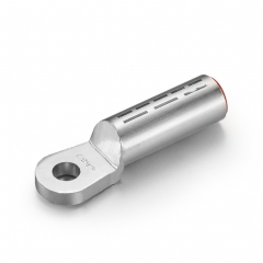 Алюминиевый обжимной наконечник AU по DIN