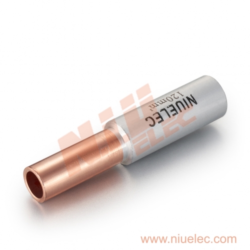 GTL соединитель, сваренный трением