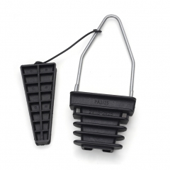 PA2/25 Анкерный клиновой зажим