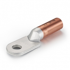 Наконечник для биметаллической сварки трением DTL-6