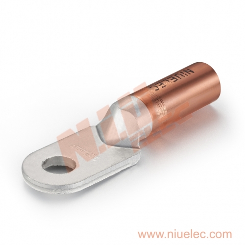 Наконечник для биметаллической сварки трением DTL-6