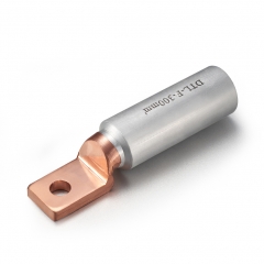 Наконечник для биметаллической сварки трением DTL-2F