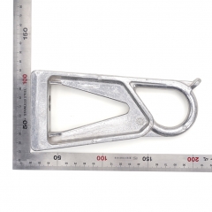 CS1500 Кронштейн для стойки из алюминиевого сплава