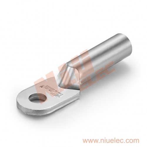 Алюминиевый обжимной наконечник DL