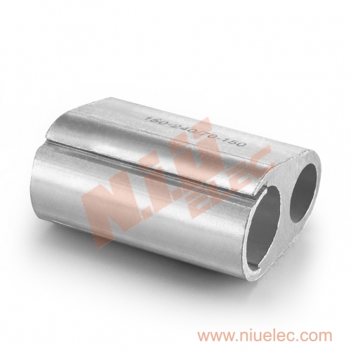 Алюминиевый соединитель типа CTO