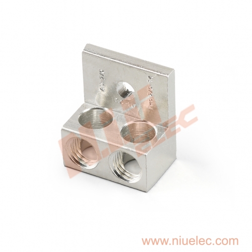 LH1-2 Беспаечные клеммные наконечники