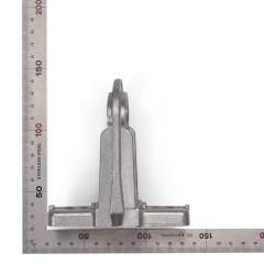 CS10 Кронштейн для стойки из алюминиевого сплава