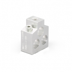 LT1-3 Наконечники для сращивания