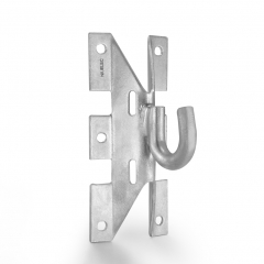 Кронштейн для стойки из алюминиевого сплава 96B