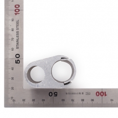 Алюминиевый соединитель типа CTO